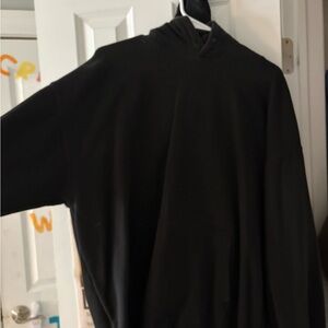 Brandy Melville Black Hoodie